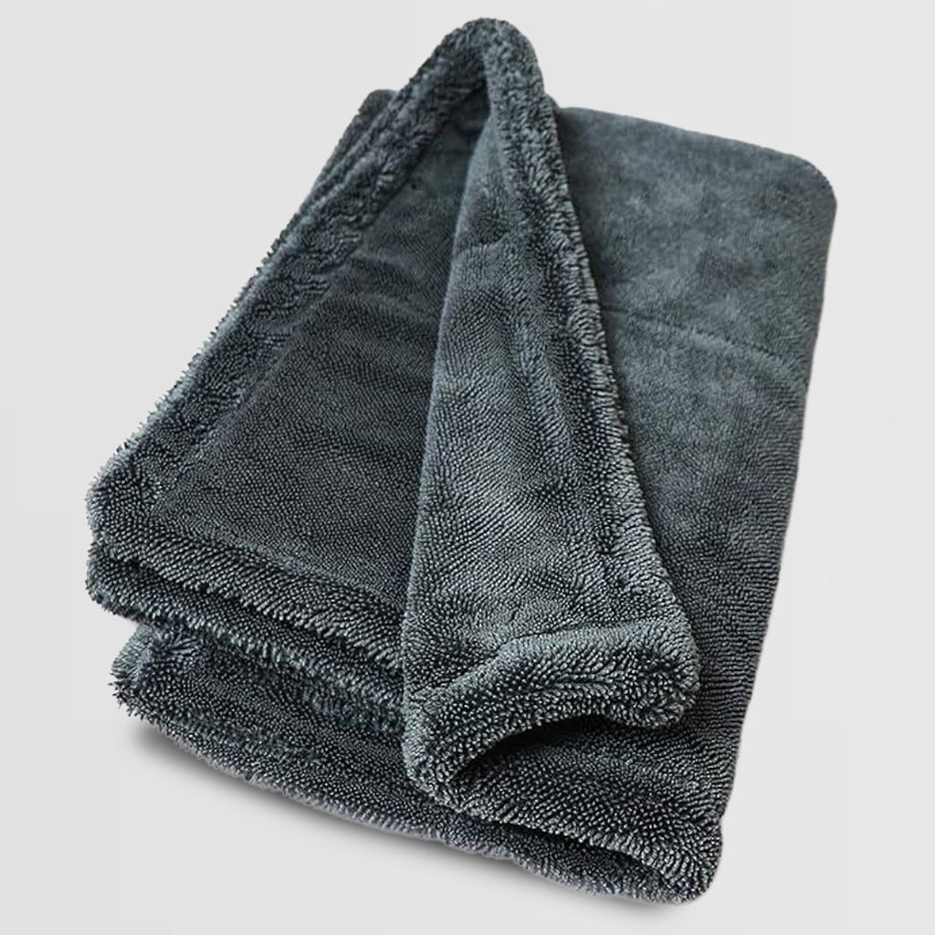 Premium Instant Car Drying Towel