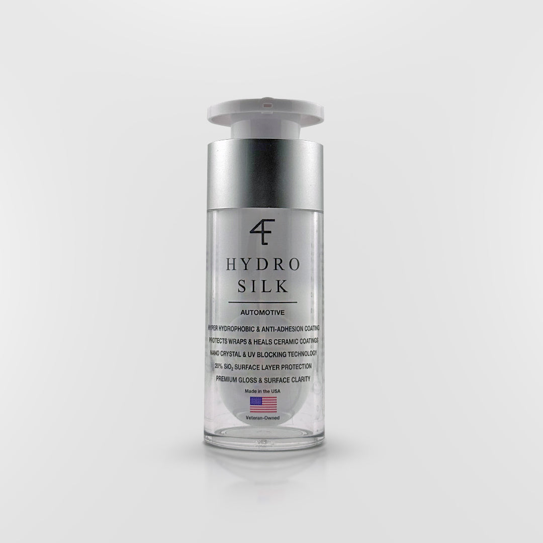 HYDRO SILK