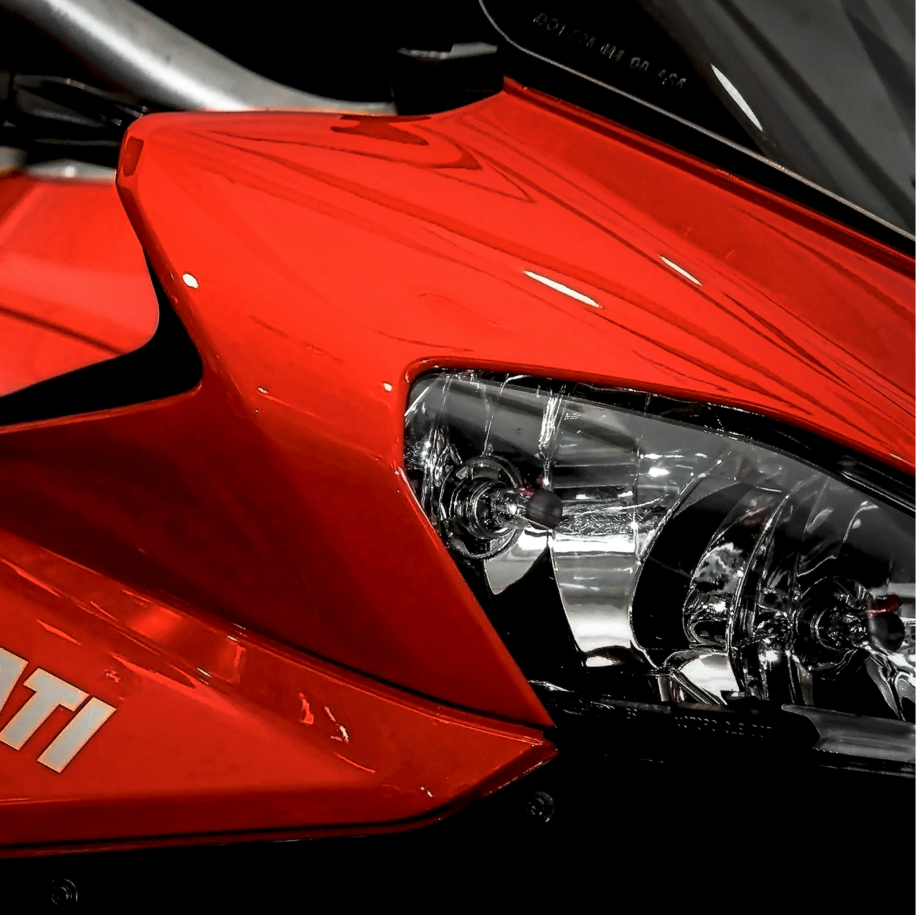 HYDRO SILK™ MOTORCYCLE