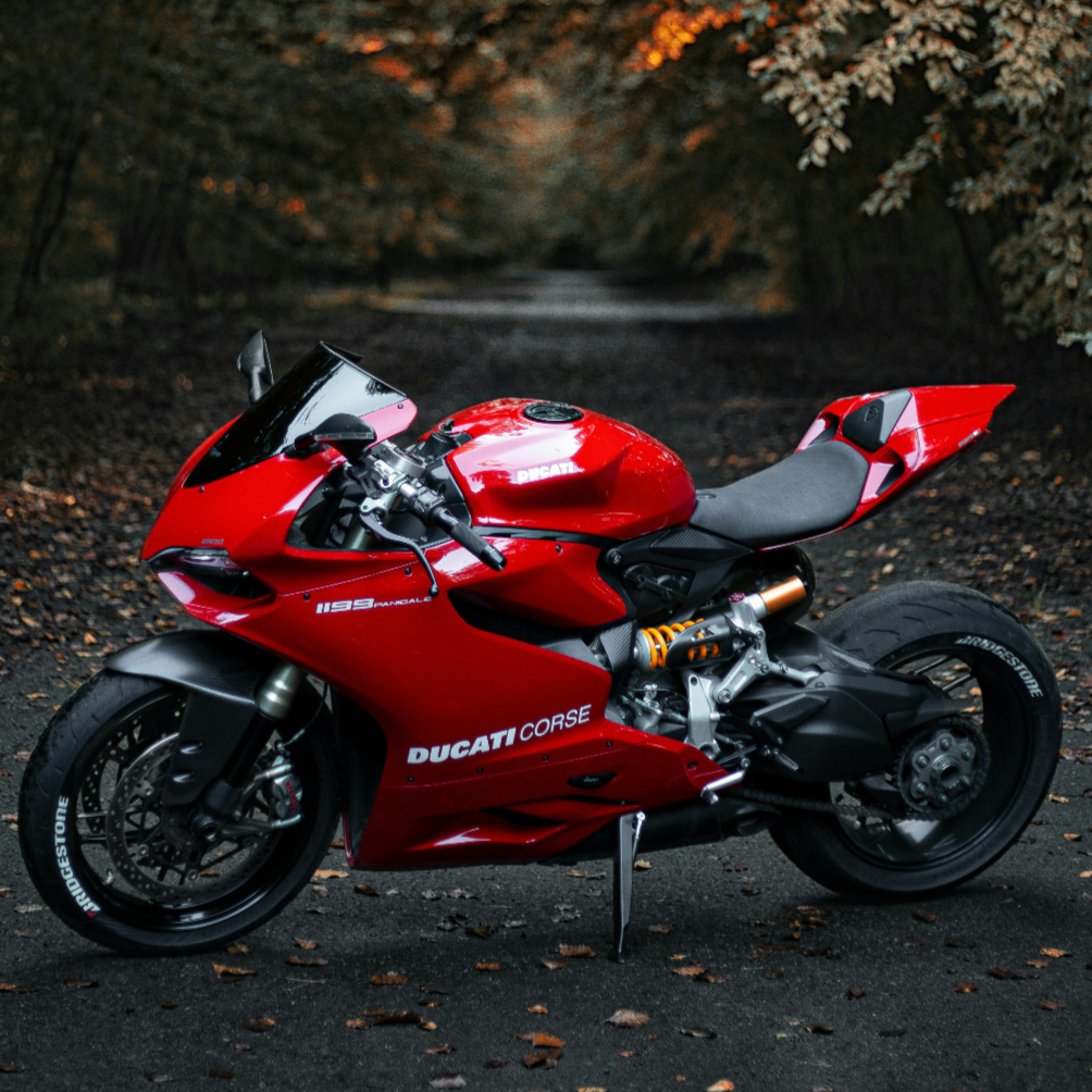 HYDRO SILK™ MOTORCYCLE