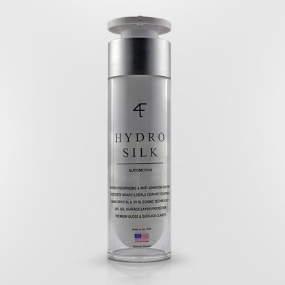 HYDRO SILK™ | PERFORMANCE