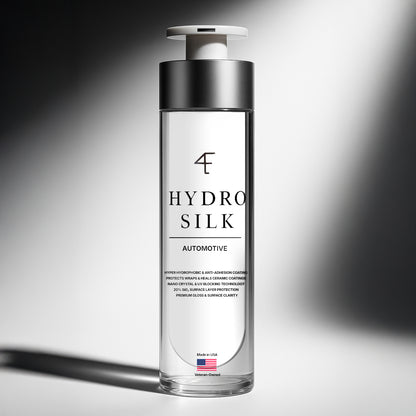 HYDRO SILK™ | PERFORMANCE