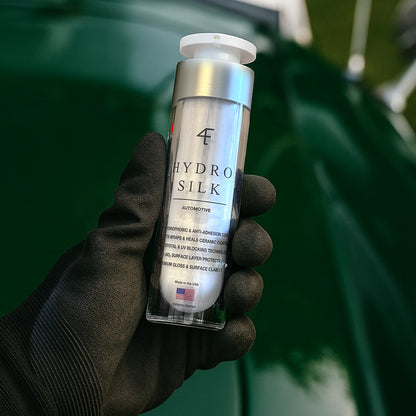HYDRO SILK | CLASSIC AUTO