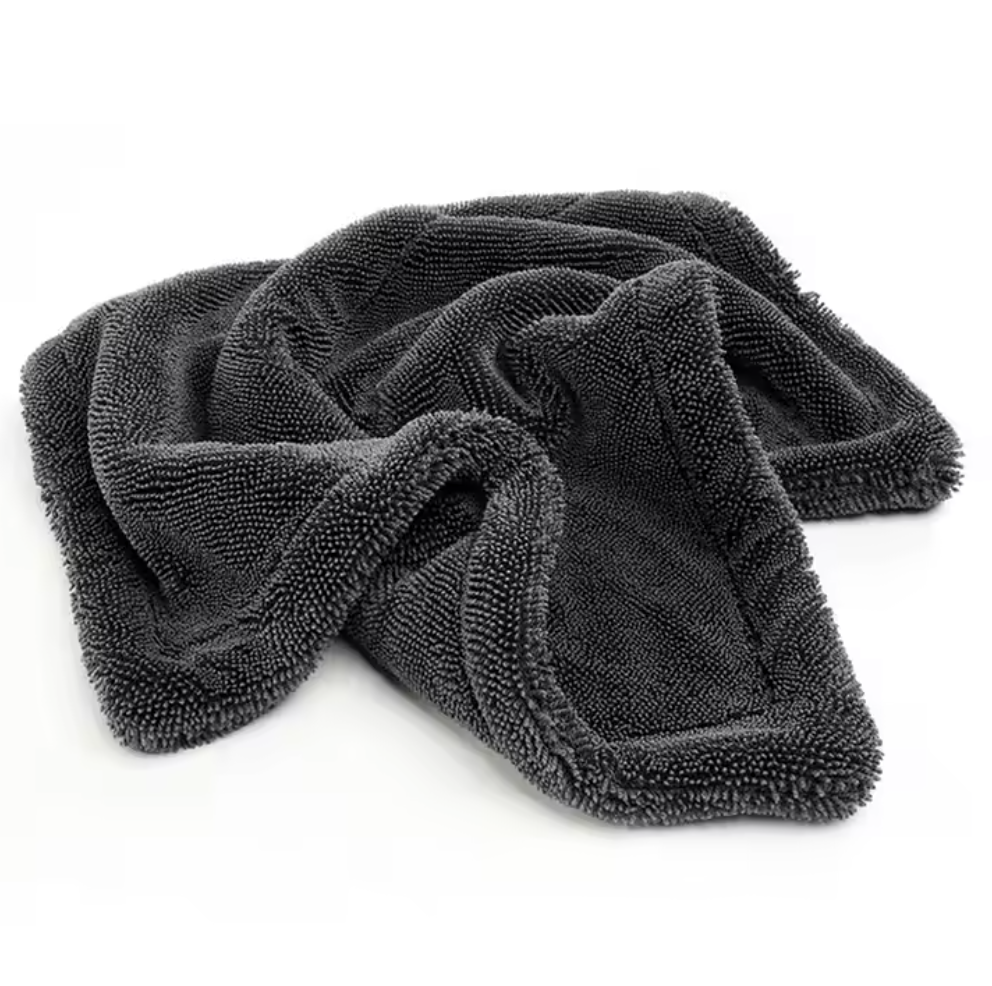 PREMIUM MICROFIBER CLOTH
