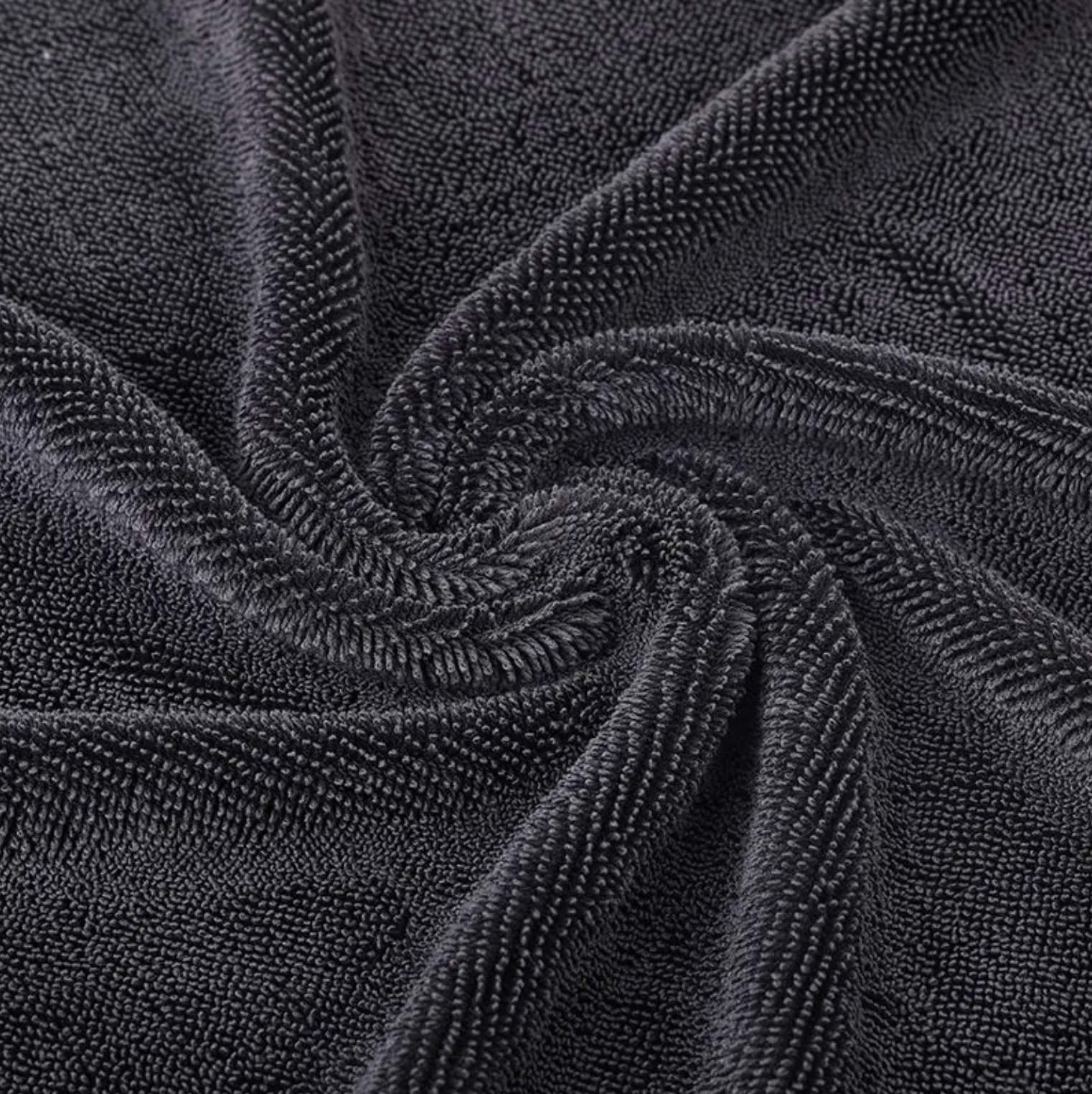 PREMIUM MICROFIBER CLOTH