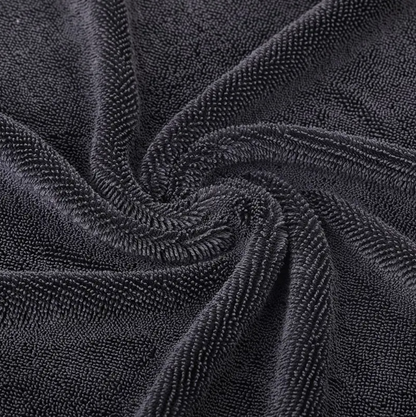 PREMIUM MICROFIBER CLOTH