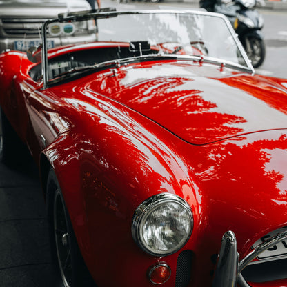 HYDRO SILK | CLASSIC AUTO