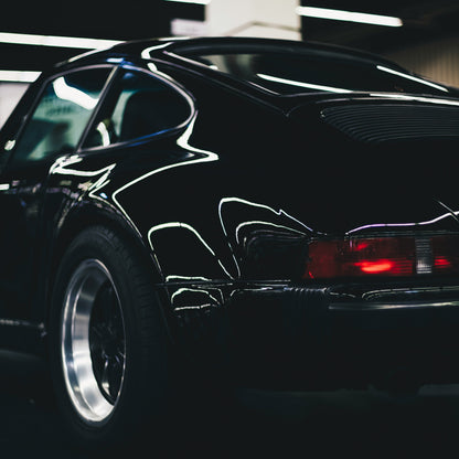 HYDRO SILK | CLASSIC AUTO