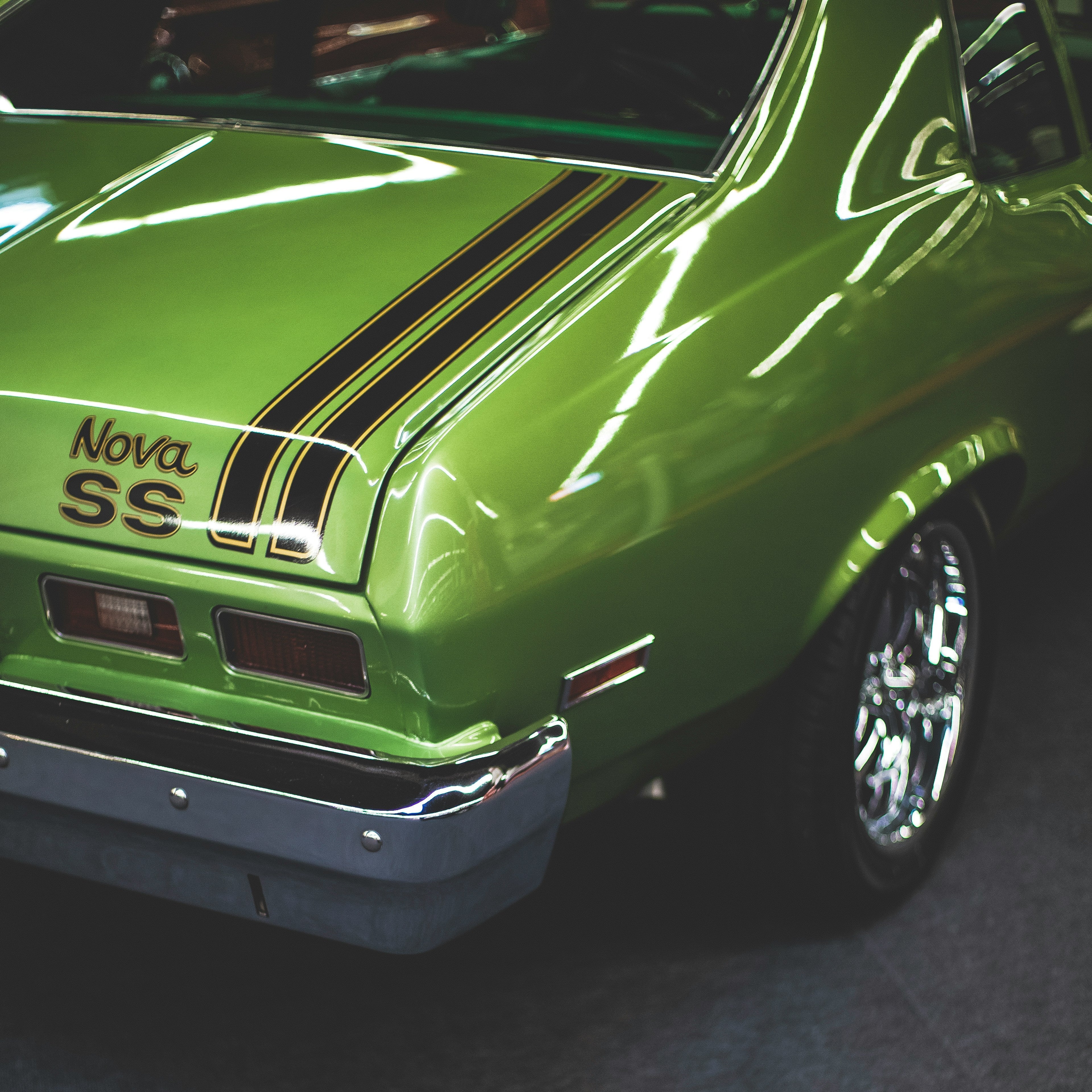 HYDRO SILK | CLASSIC AUTO